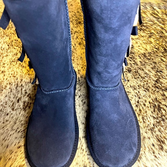 Kookaburra by UGS boots for children size 2 USA. - Picture 3 of 5